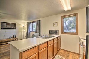 Apartemen (1 Bedroom) | Interior