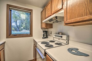 Apartemen (1 Bedroom) | Interior