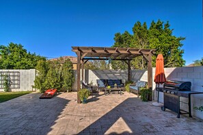 Hus (4 Bedrooms) | Innvendig