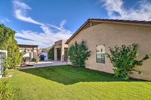 House (4 Bedrooms) | Interior - Spacious Phoenix Retreat w/ Patio & Yard! (Phoenix)