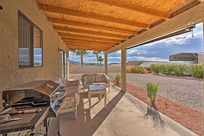 Casa (2 Bedrooms) | Interior