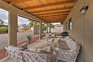 Interior - Lake Havasu City Retreat w/ Mtn Views & Patio! (Lake Havasu City)