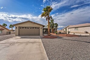 ハウス (2 Bedrooms) | 内装