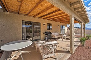Talo (2 Bedrooms) | Sisätilat