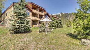 Apartemen (5 Bedrooms) | Interior