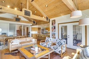 Appartement (5 Bedrooms) | Interieur