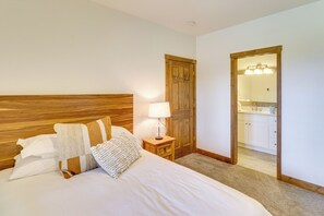 อพาร์ทเมนท์ (5 Bedrooms) | ภายใน