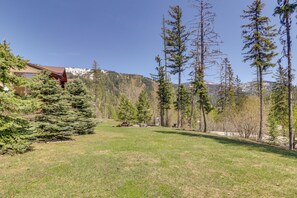 อพาร์ทเมนท์ (5 Bedrooms) | ภายใน