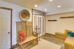 Apartamento (5 Bedrooms) | Parte interna