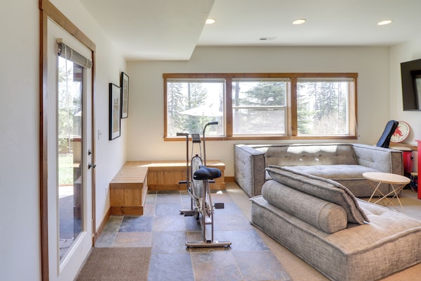 Appartement (5 Bedrooms) | Interieur