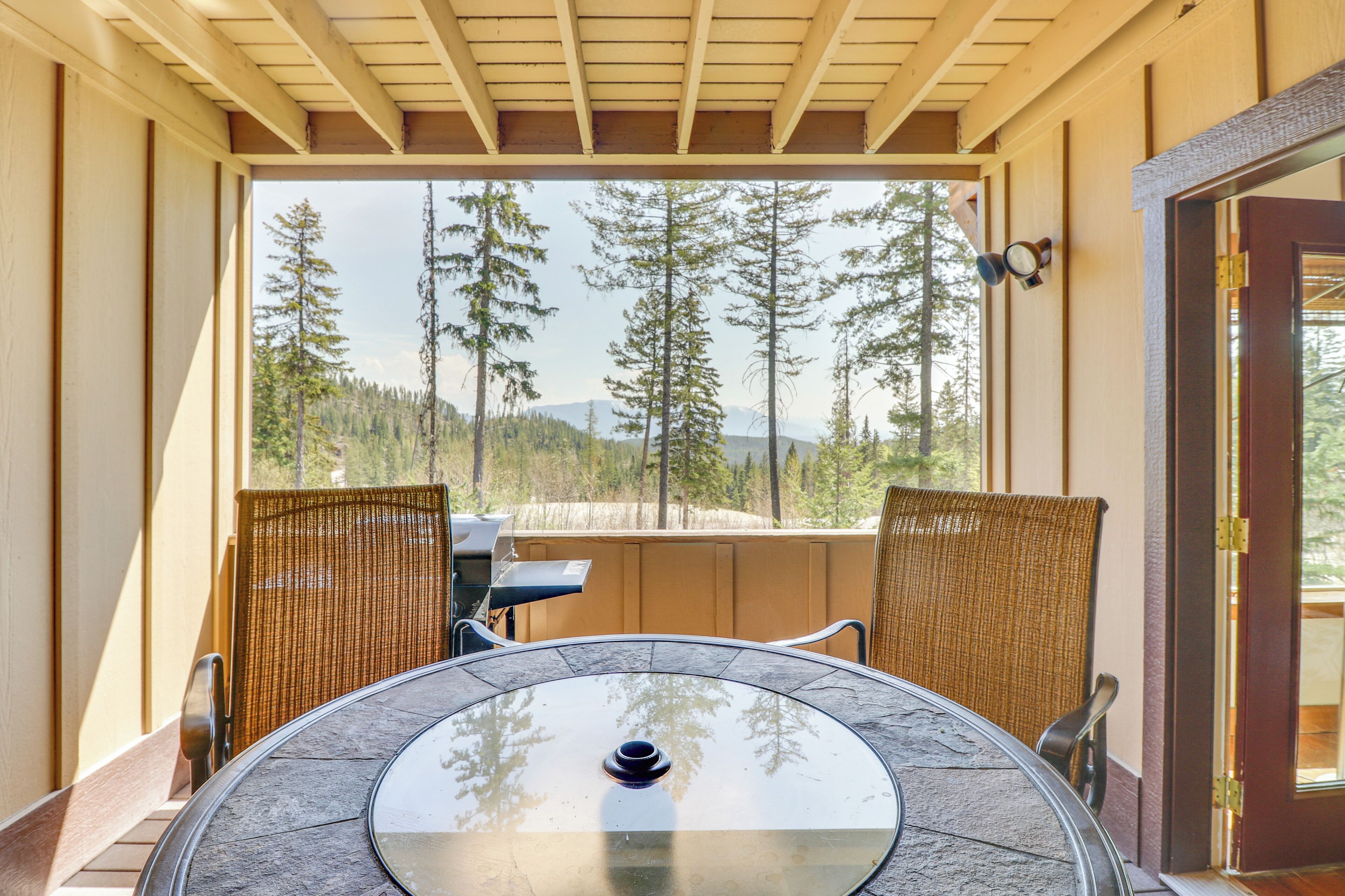 Apartment (5 Bedrooms) | Interior