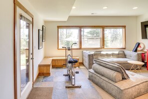 Apartamento (5 Bedrooms) | Interior