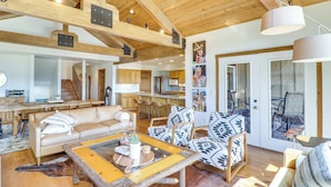Apartment (5 Bedrooms) | Interior