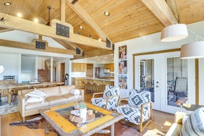 Apartamento (5 Bedrooms) | Interior