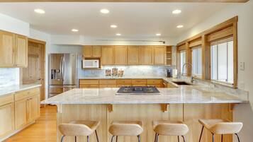 Apartment (5 Bedrooms) | Interior