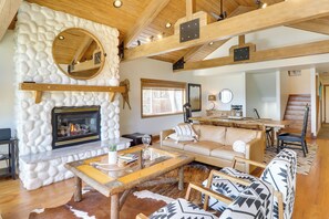 Appartement (5 Bedrooms) | Interieur
