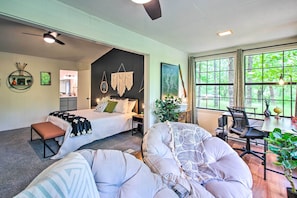 Ferienhaus (3 Bedrooms) | Innenbereich