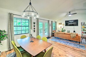 Casa (3 Bedrooms) | Interior