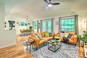 Casa (3 Bedrooms) | Interior