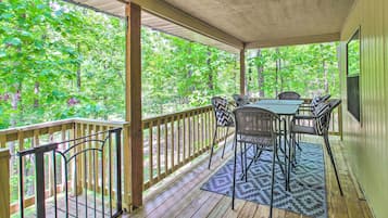 Nhà (3 Bedrooms) | Nội thất