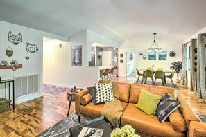 Casa (3 Bedrooms) | Interior