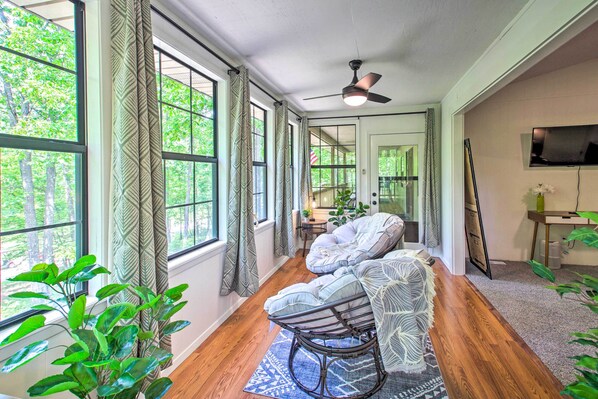 Casa (3 Bedrooms) | Interior