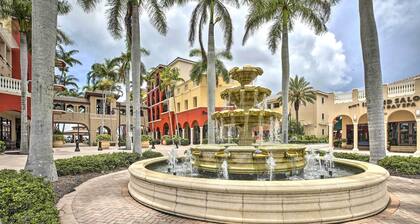 Sunny Punta Gorda Condo w/ Golf Course View!