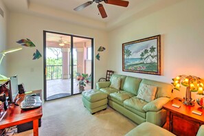 Apartment (2 Bedrooms) | Innenbereich