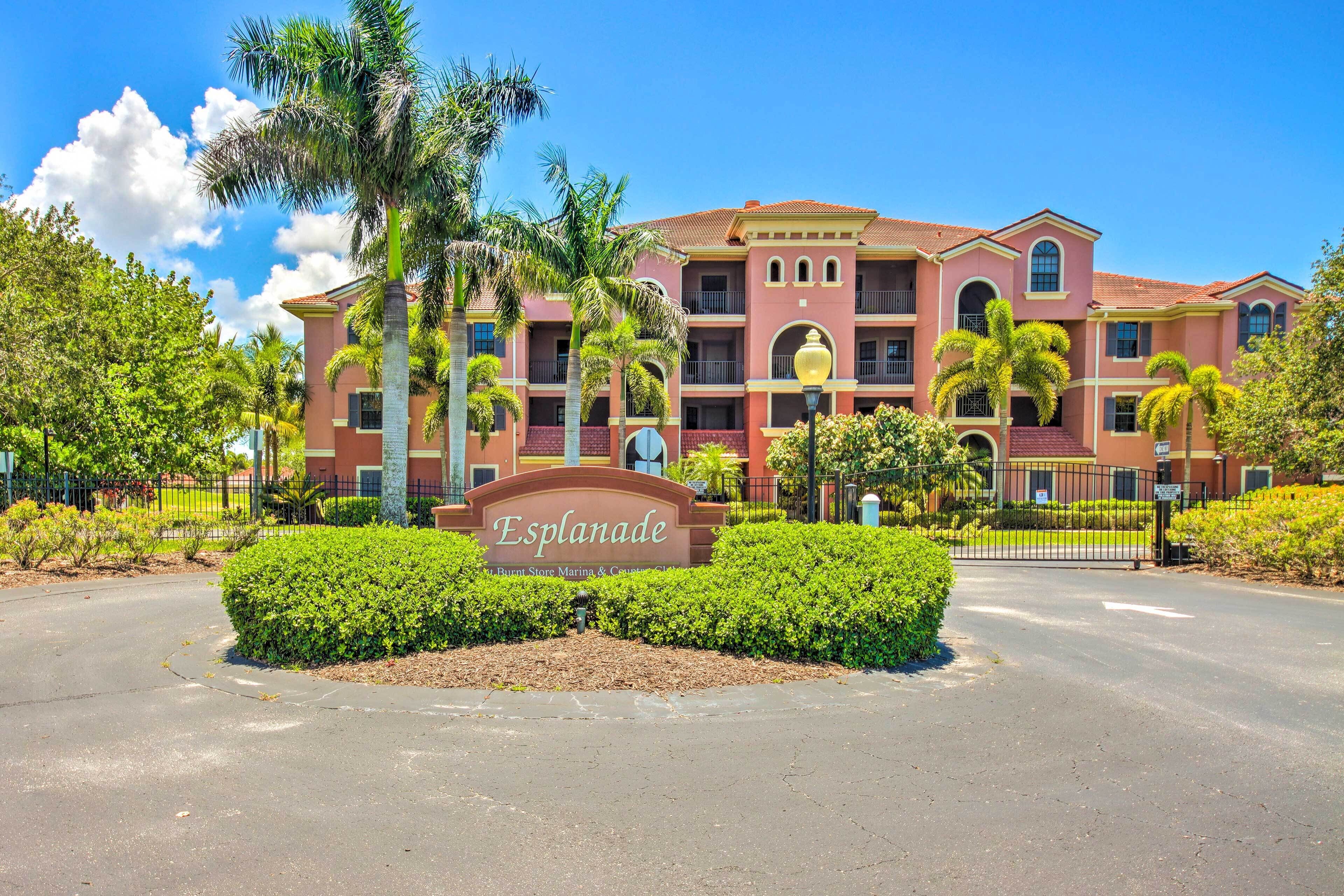 Căn hộ (2 Bedrooms) | Nội thất