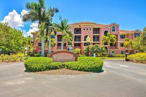 Apartment (2 Bedrooms) | Innenbereich