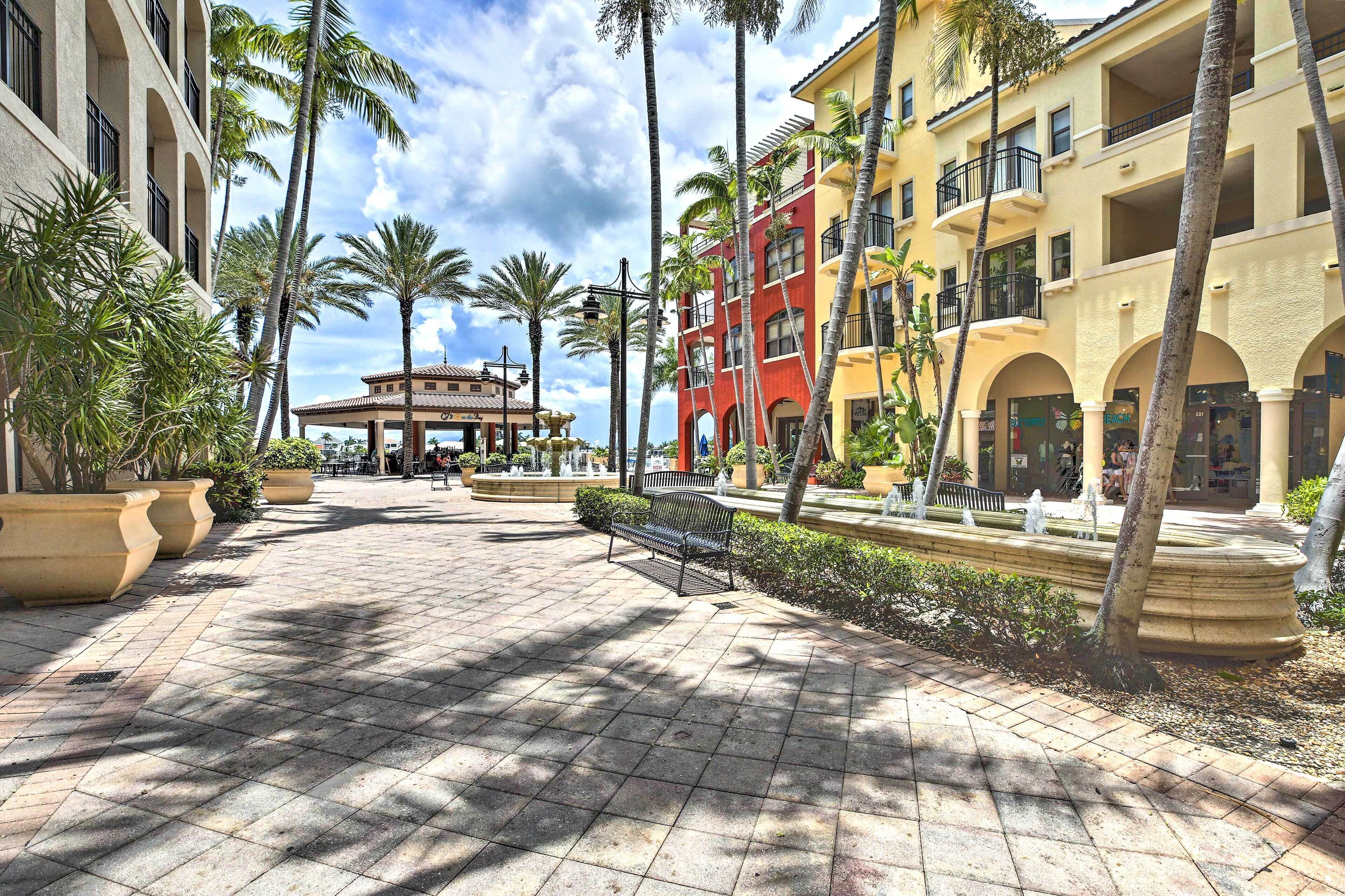 Căn hộ (2 Bedrooms) | Nội thất