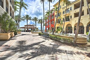 Căn hộ (2 Bedrooms) | Nội thất