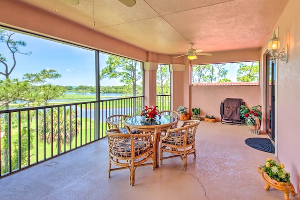 Appartement (2 Bedrooms) | Façade de lâhĂ©bergement