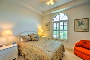 Căn hộ (2 Bedrooms) | Nội thất