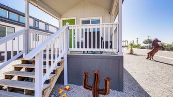 House (1 Bedroom) | Interior