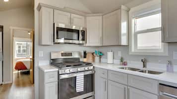 Casa (1 Bedroom) | Interni