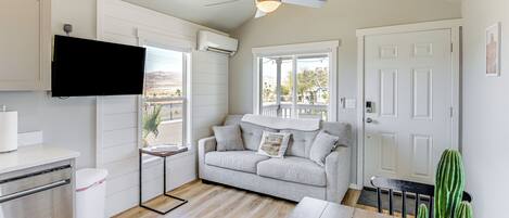 Casa (1 Bedroom) | Parte interna