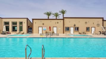 Casa (1 Bedroom) | Interior