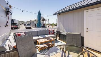 Nhà (1 Bedroom) | Nội thất