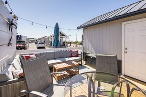 House (1 Bedroom) | Interior