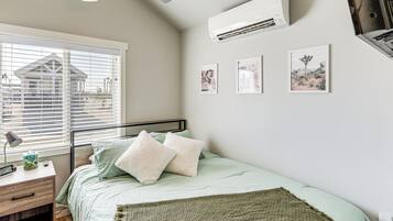 Nhà (1 Bedroom) | Nội thất