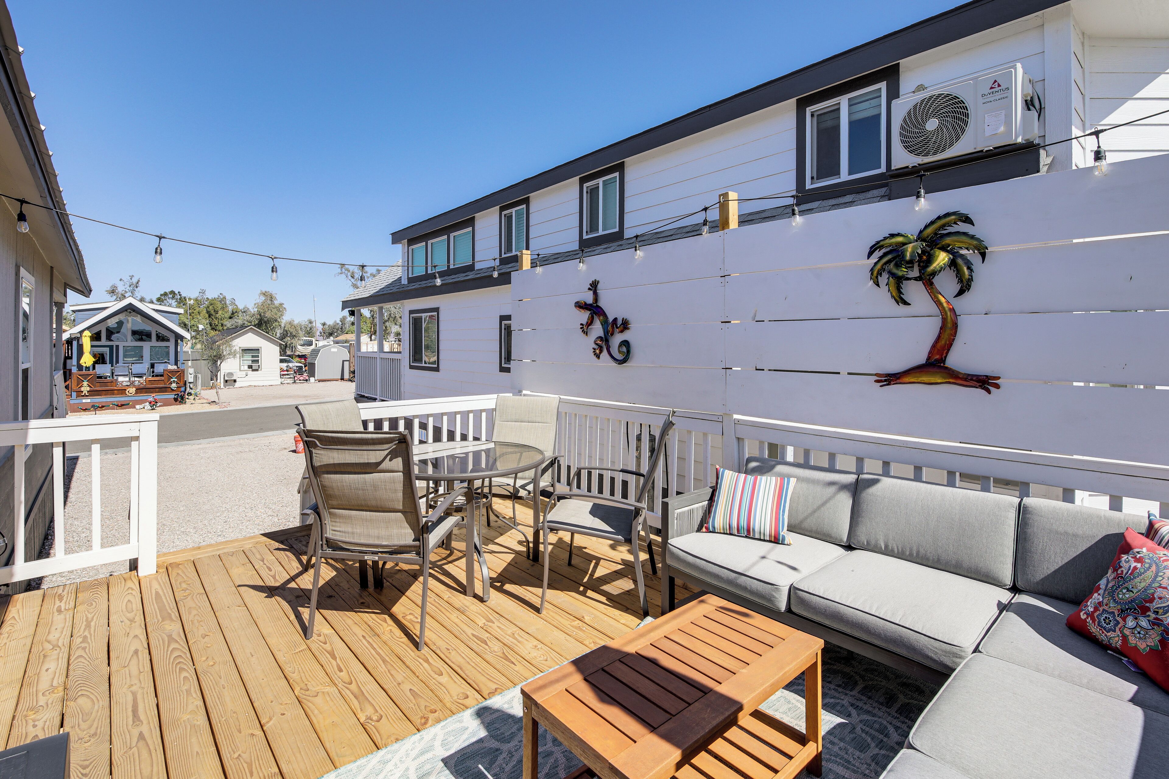 하우스 (1 Bedroom) | 내부