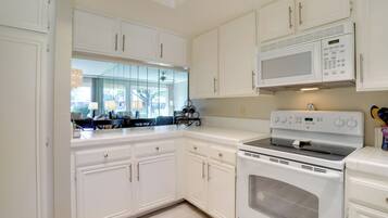 Leilighet (2 Bedrooms) | Innvendig