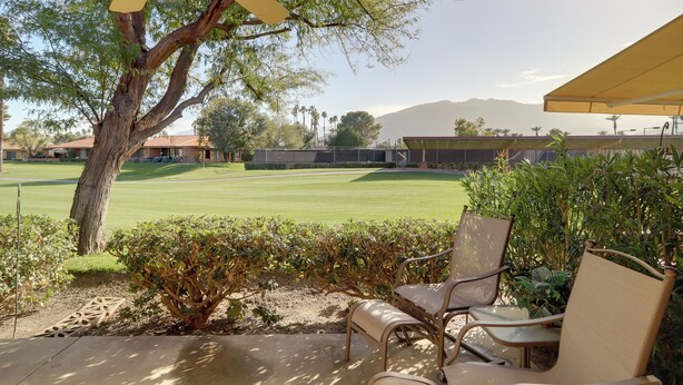 Apartment (2 Bedrooms) | Interior - Resort Amenities: Rancho Mirage Country Club Home (Rancho Mirage)