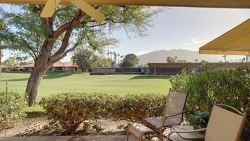 Leilighet (2 Bedrooms) | Innvendig