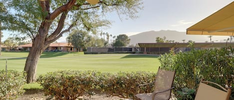 Apartment (2 Bedrooms) | Innenbereich