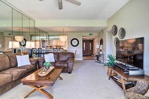 Apartment (2 Bedrooms) | Innenbereich