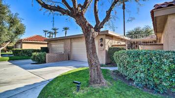 Apartemen (2 Bedrooms) | Interior