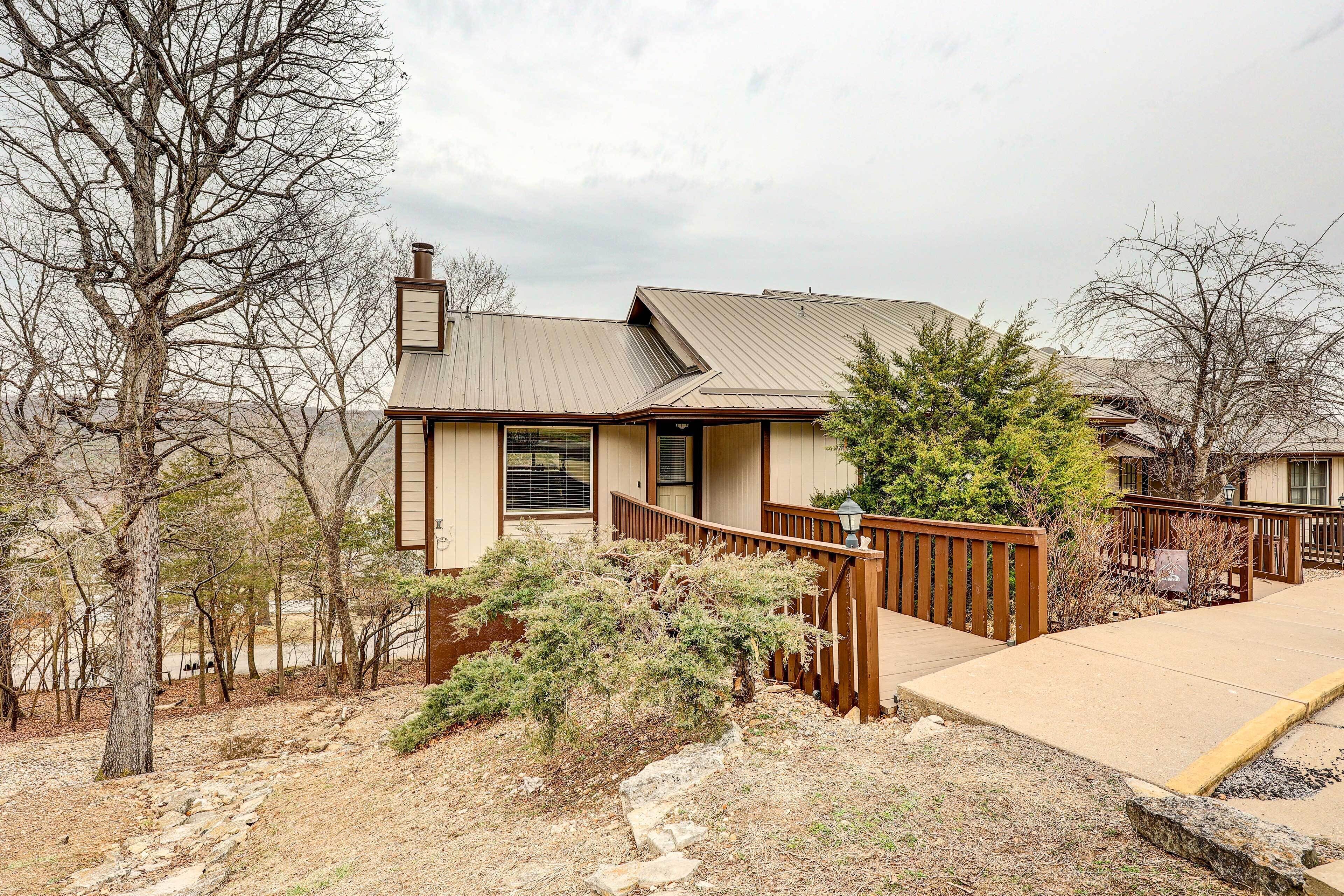 Apartment (3 Bedrooms) | Interior