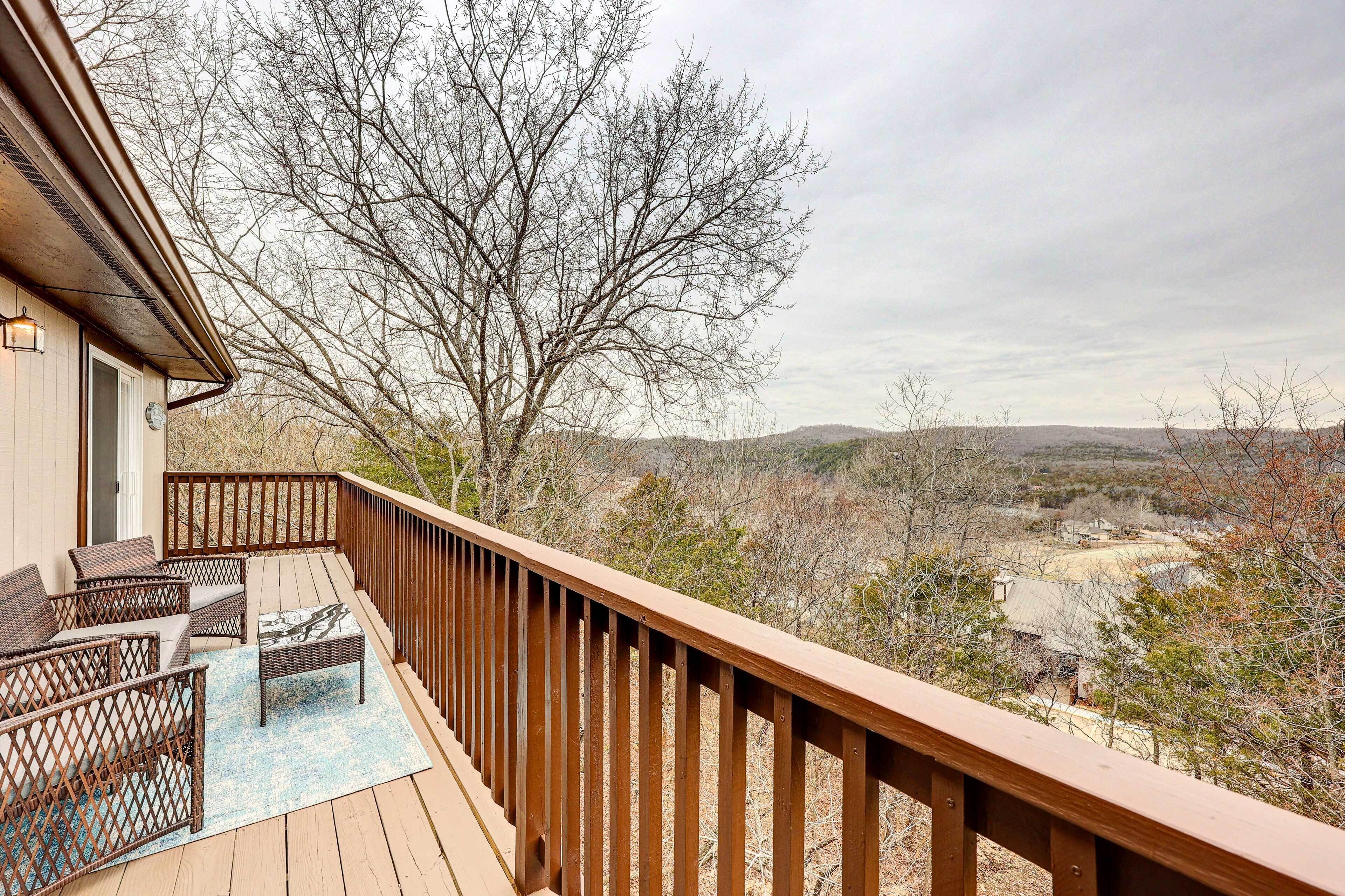 Leilighet (3 Bedrooms) | Innvendig